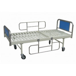 je cherche un lit hospitalisation