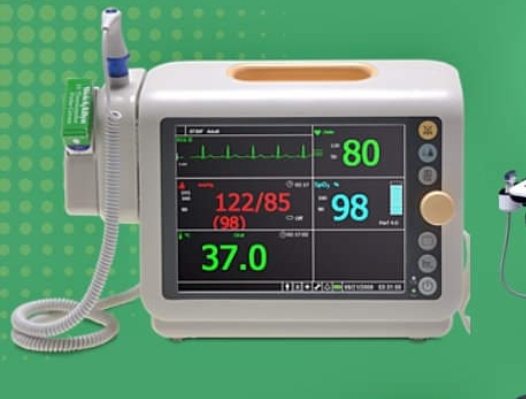 Des équipements médicaux | Emirats arabes unis