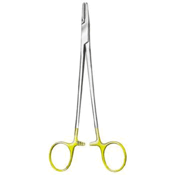 Bonjour , je suis à la recherche  d'une porte aiguelle de Mayo-Hafard 26 cm