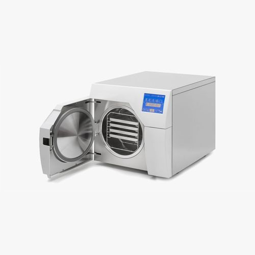 je cherche  un Autoclave du cabinet medical