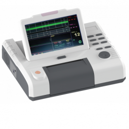 je cherche un Cardiotocographe