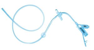 je cherche une sonde naso-jéjunale