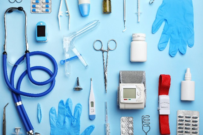 Produits médicaux