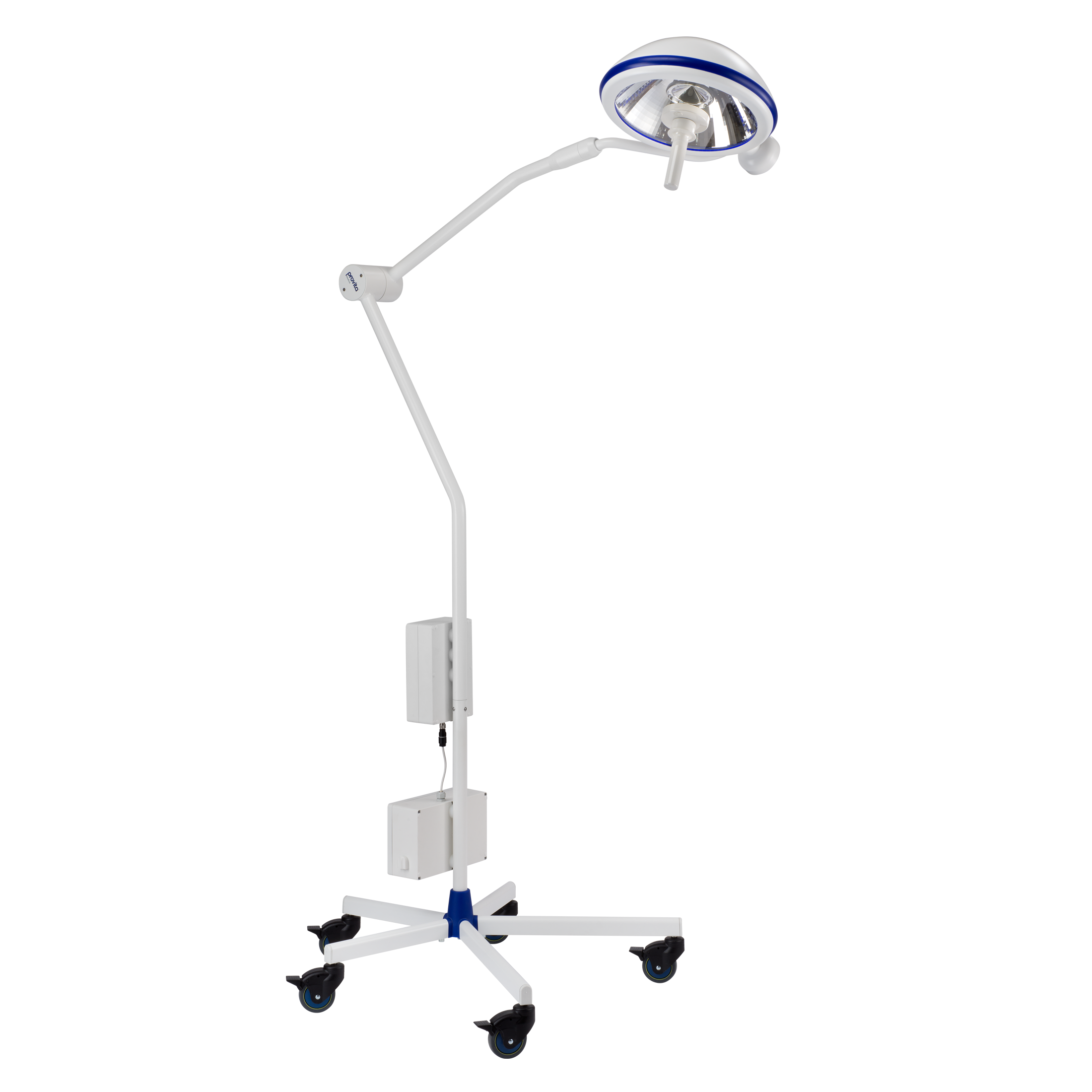 je cherche  une Lampe d examen Led