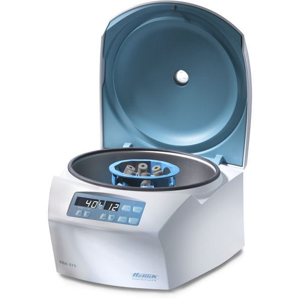 je cherche une centrifugeuse