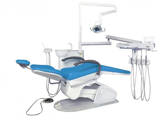 Je cherche un fauteuil dentaire