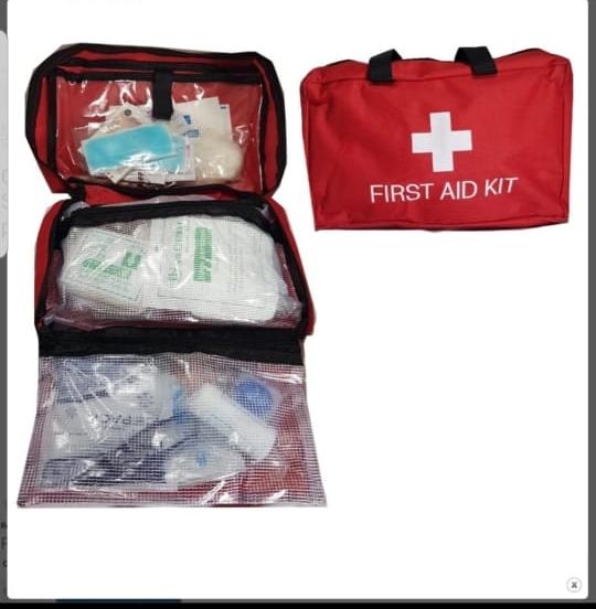 500 boite de secours
