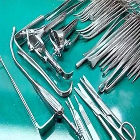 Des équipements médicaux | Cameroun