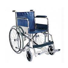 je cherche une chaise roulante