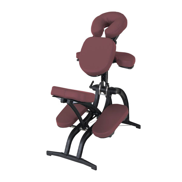 Chaise de massage