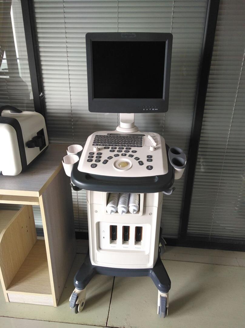Des équipements médicaux | Guinée Conakry