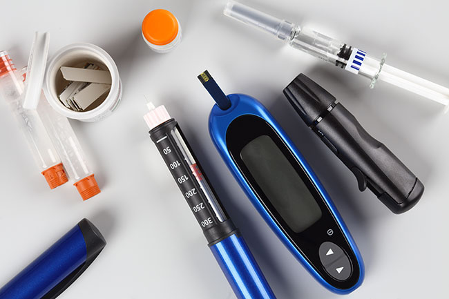 Des équipements médicaux | Gabon