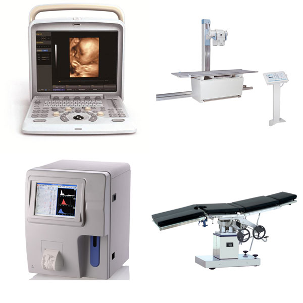 Équipements médicaux