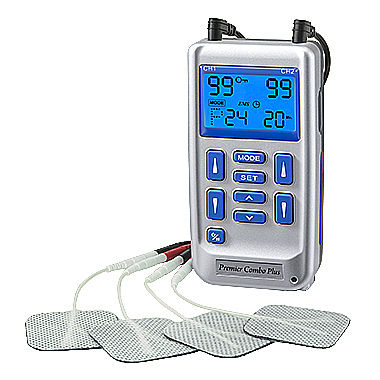 je cherche un électrostimulateur