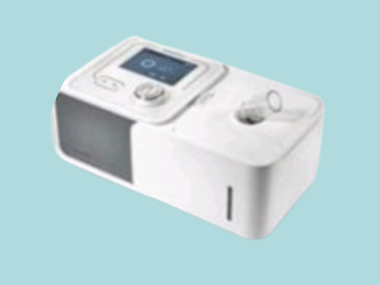 Ventilateur Automatique APAP et Ventilateur Semi-automatique CPAP