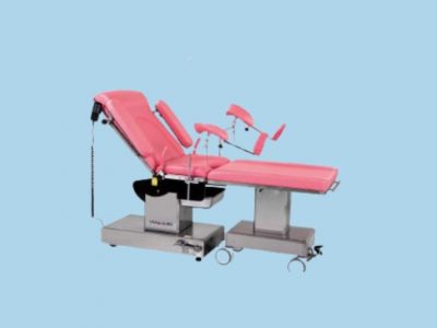 Electric Gynecology Table