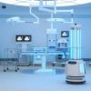 Adibot : Un robot autonome pour désinfecter les hôpitaux
