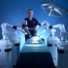 Le robot chirurgien : quelles sont les prochaines étapes pour les entreprises de robotique chirurgicale ?