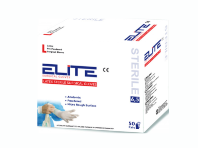 gant latex elite