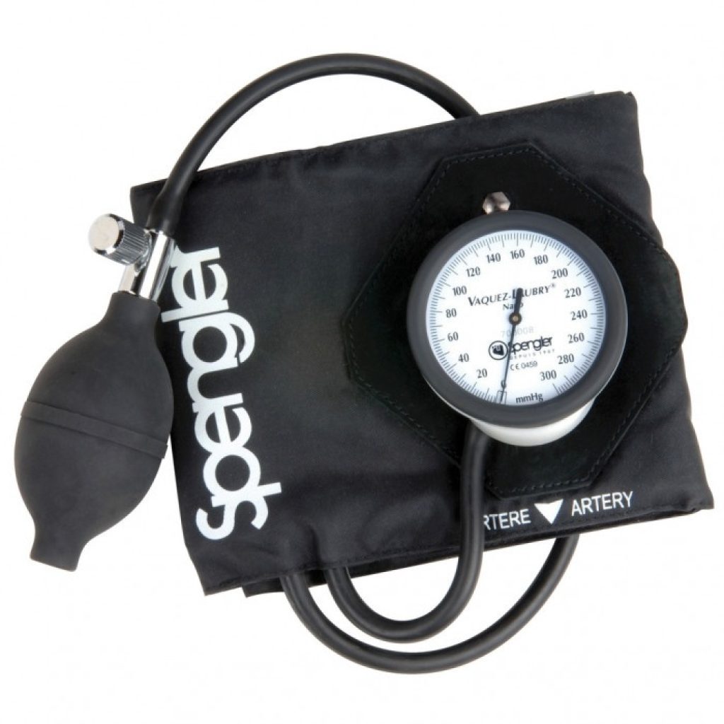 Thermomètre Bébé - MedicalExpo Africa