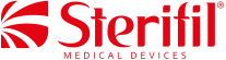 sterifil logo