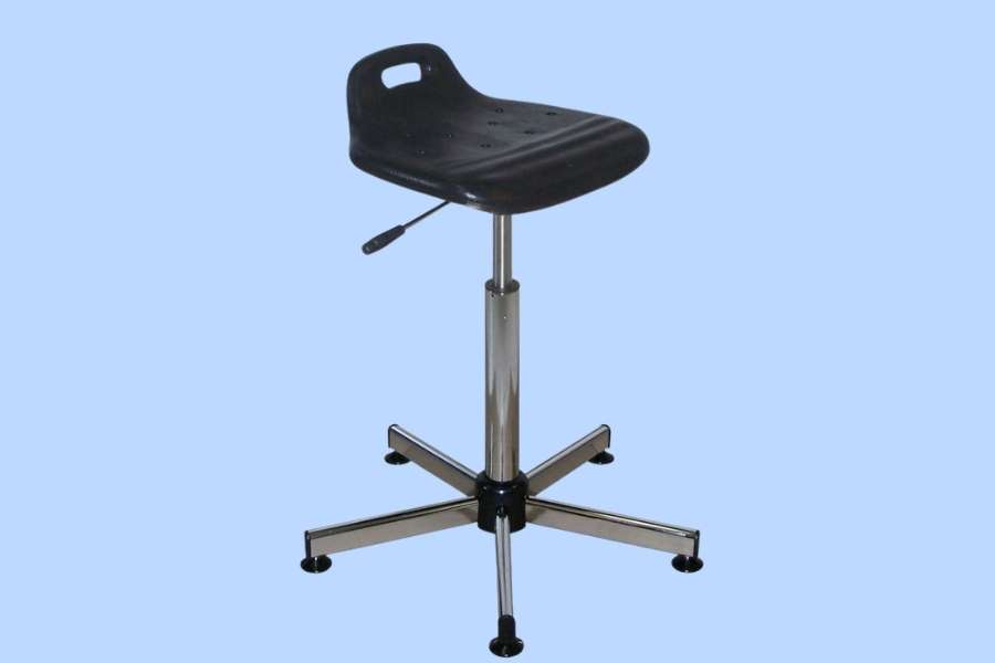 Chaise Assise ergonomique 
