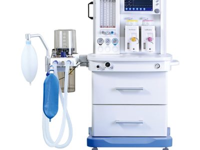 Superstar Anesthesia Equipment S6100 with Ventilator