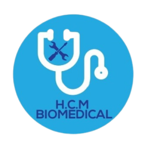 HCM Biomedical<span class="bp-unverified-badge"></span>