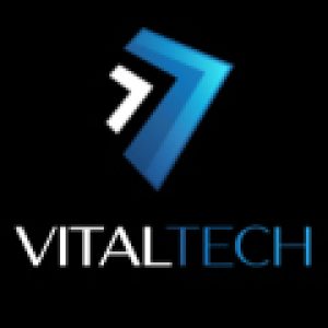 Vital tech<span class="bp-verified-badge"></span>