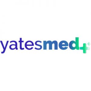 Illustration du profil de Yates Med<span class="bp-unverified-badge"></span>