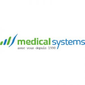 Illustration du profil de Medical Systems<span class="bp-unverified-badge"></span>