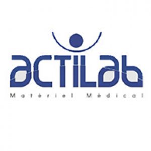 Illustration du profil de Actilab Medical<span class="bp-unverified-badge"></span>