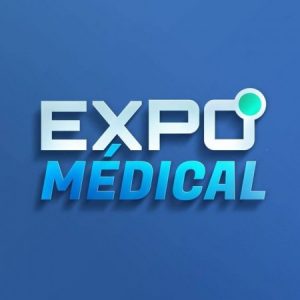 Illustration du profil de Expo Médical<span class="bp-verified-badge"></span>