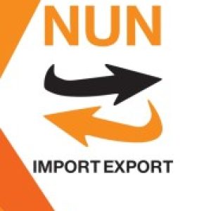 Nun import export<span class="bp-unverified-badge"></span>