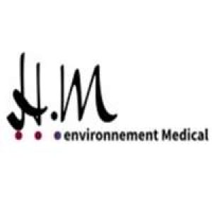 Illustration du profil de H.M Environnement Médical<span class="bp-unverified-badge"></span>