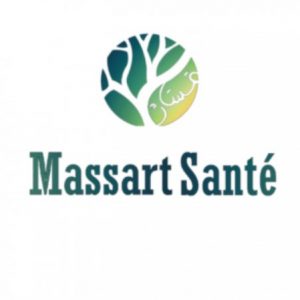 Illustration du profil de Massart Santé<span class="bp-unverified-badge"></span>