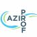 Illustration du profil de AZIRPROF