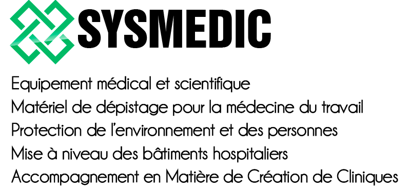 Logo SYSMEDIC 2