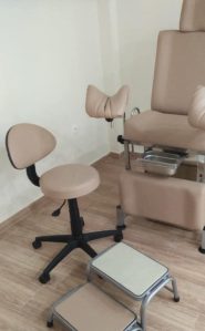 fauteuils gynécologiques