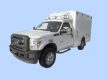 AMBULANCE MODULAIRE