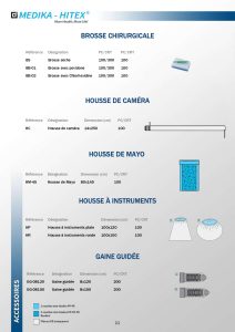 Catalogue Medika-Hitex