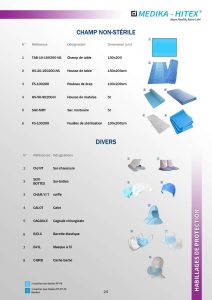 Catalogue Medika-Hitex