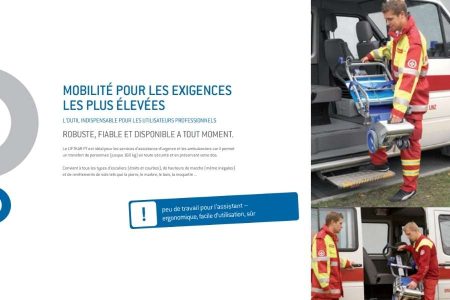 Catalogue | Sano Liftkar