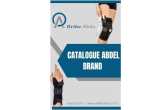 Catalogue | Ortho Abda