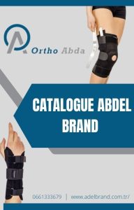 Catalogue | Ortho Abda