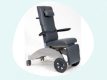 Transport de patient : Les patients ont besoin de l’aide supplémentaire fournie par le transport en fauteuil roulant.