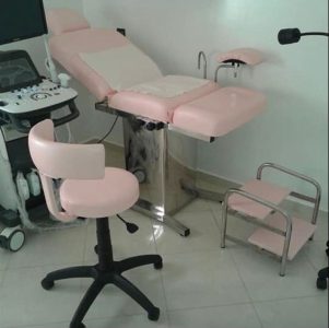 fauteuils gynécologiques