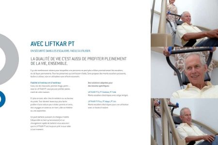 Catalogue | Sano Liftkar