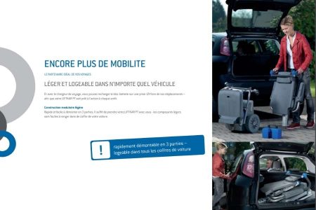 Catalogue | Sano Liftkar