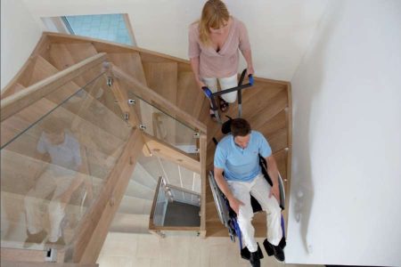 Catalogue | Sano Liftkar